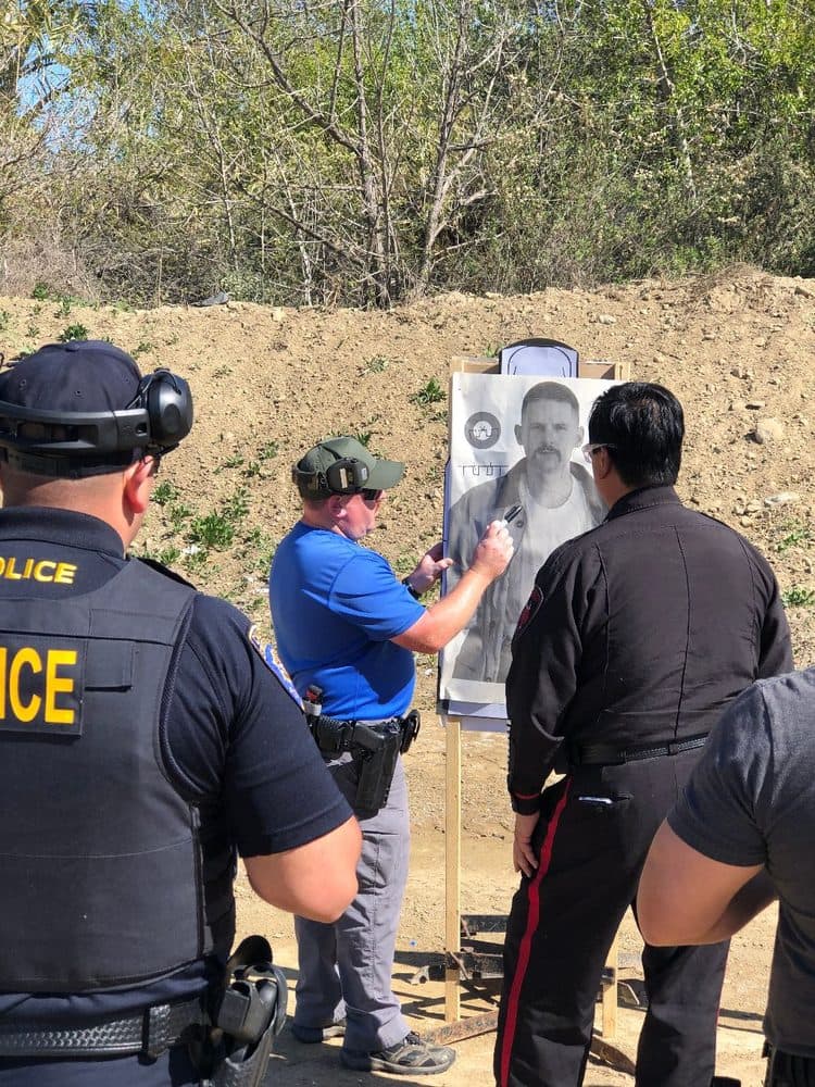 Philip Webster Instructor Training Center