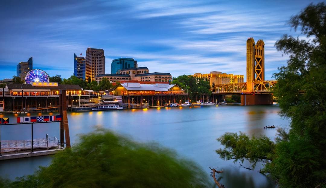 Professional firearms training in Sacramento, CA by Basic Firearms Training